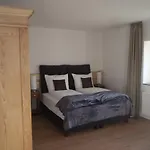 Bed & Breakfast Bingers Kleine Scheune