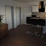 Bingers Kleine Scheune