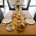 Bingers Kleine Scheune Bed & Breakfast