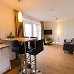 Bingers Kleine Scheune Bed & Breakfast Willich