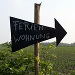 Bed & Breakfast Bingers Kleine Scheune 3*