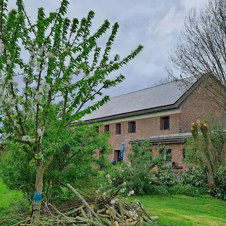 Bed and Breakfast Bingers Kleine Scheune 3*