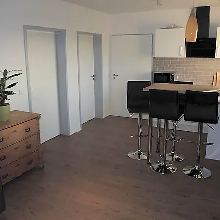 Bed & Breakfast Bingers Kleine Scheune