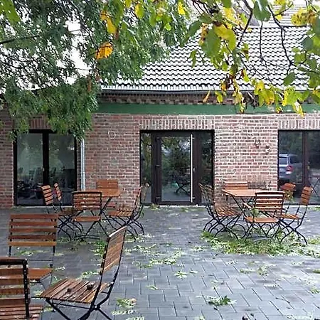 Bed & Breakfast Bingers Kleine Scheune