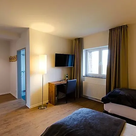Bed & Breakfast Bingers Kleine Scheune