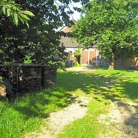 Bed & Breakfast Bingers Kleine Scheune
