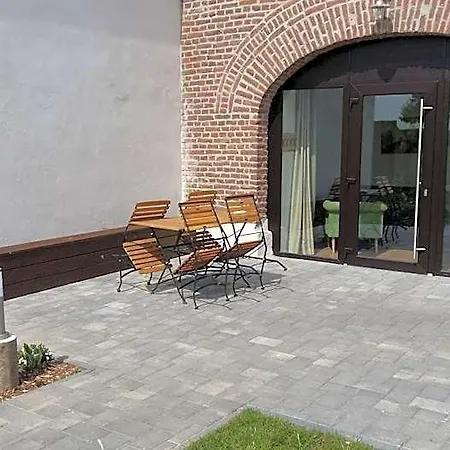 Bed & Breakfast Bingers Kleine Scheune Willich