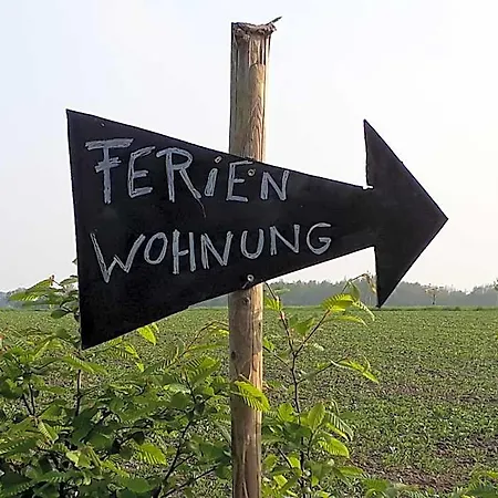 Bed & Breakfast Bingers Kleine Scheune Willich