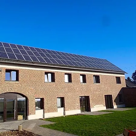 Bed & Breakfast Bingers Kleine Scheune