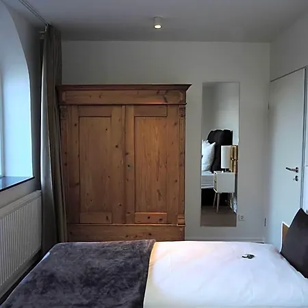 Bingers Kleine Scheune B&B