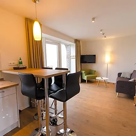 Bingers Kleine Scheune Bed & Breakfast