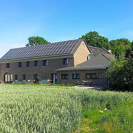 Bingers Kleine Scheune 3* Willich
