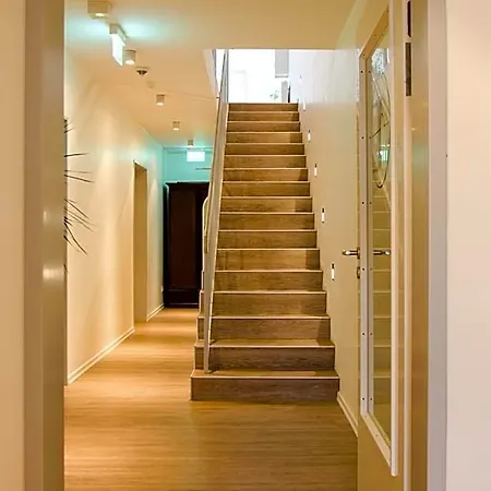 B&B Bingers Kleine Scheune 3*