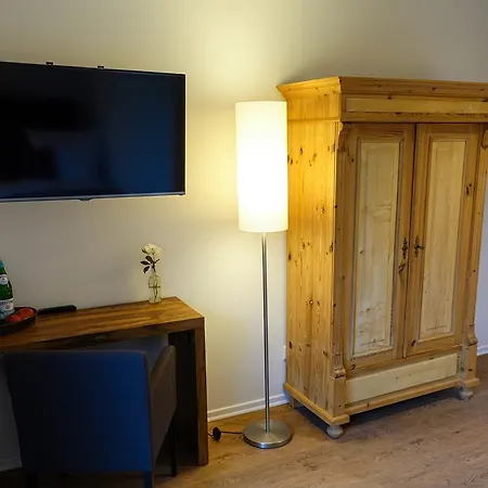 Bingers Kleine Scheune 3*