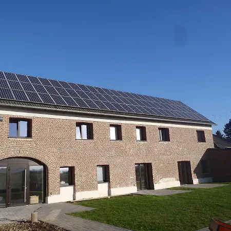 Bingers Kleine Scheune 3*