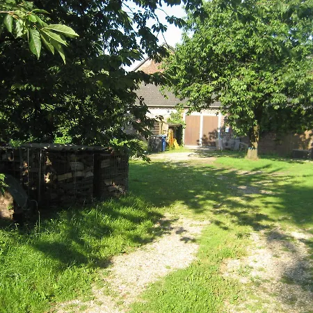 Bed and Breakfast Bingers Kleine Scheune 3*