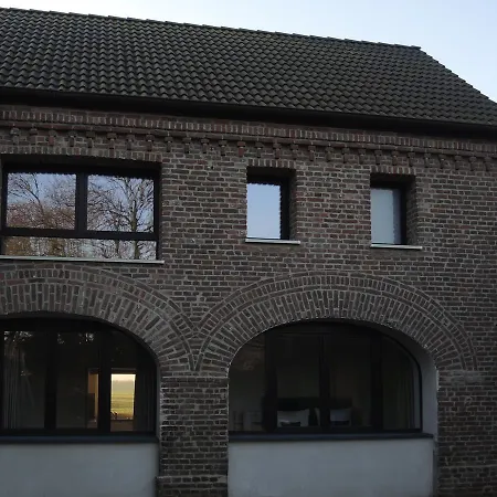 Bed and Breakfast Bingers Kleine Scheune 3*