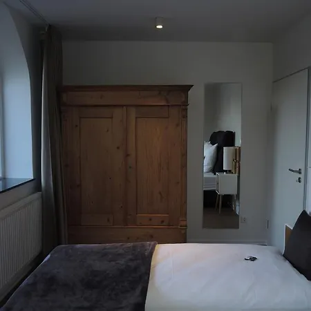 Bed & Breakfast Bingers Kleine Scheune