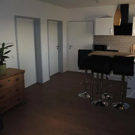 Bingers Kleine Scheune