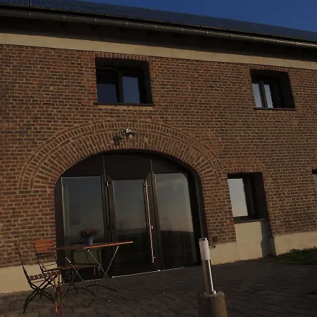 Bingers Kleine Scheune 3* Willich