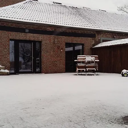 Bingers Kleine Scheune Bed & Breakfast