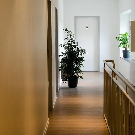 Bed & Breakfast Bingers Kleine Scheune Willich