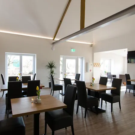 Bed and Breakfast Bingers Kleine Scheune Willich