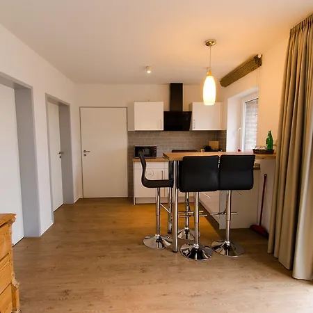 Bingers Kleine Scheune 3* فيليتش