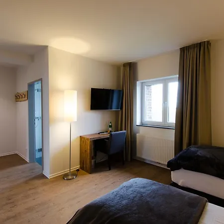 Bingers Kleine Scheune Bed & Breakfast