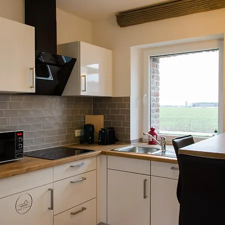 Bingers Kleine Scheune 3* Willich