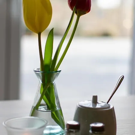 Bingers Kleine Scheune Bed & Breakfast Willich