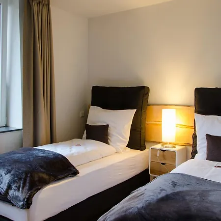 Bed & Breakfast Bingers Kleine Scheune