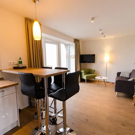 Bingers Kleine Scheune Bed & Breakfast Willich