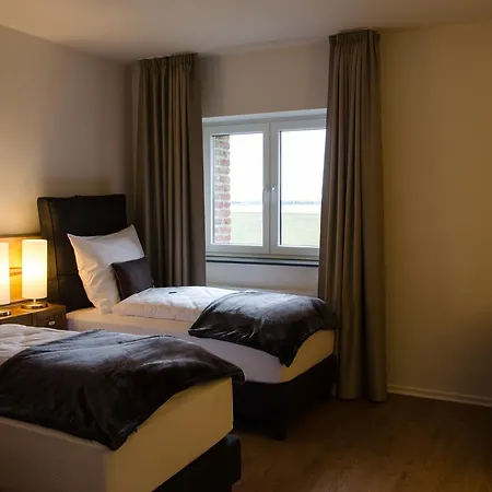 Bingers Kleine Scheune 3* Willich