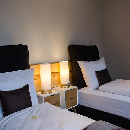 Bingers Kleine Scheune Bed & Breakfast