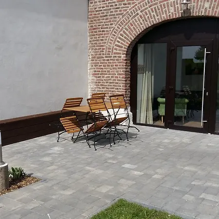 Bingers Kleine Scheune Bed & Breakfast *