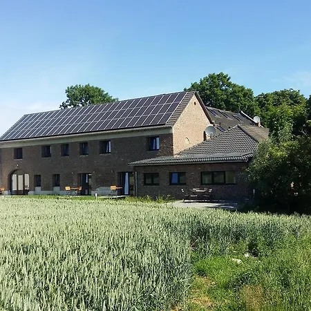 Bingers Kleine Scheune Willich