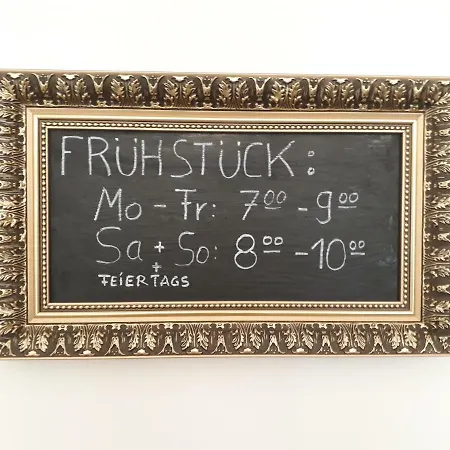 Bingers Kleine Scheune