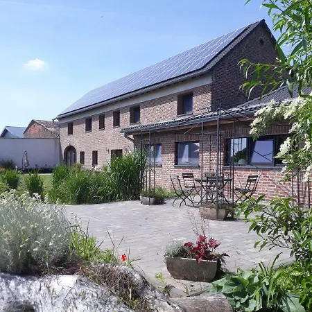 Bed & Breakfast Bingers Kleine Scheune Willich