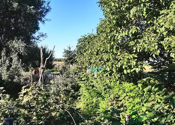 Bingers Kleine Scheune