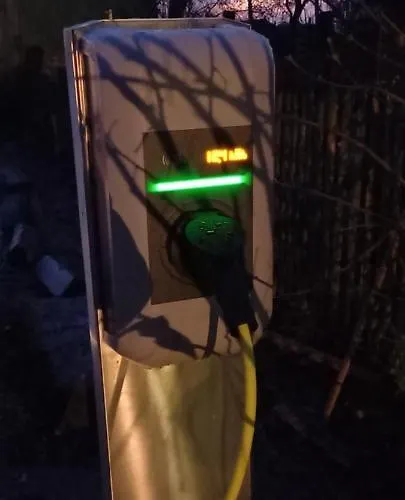 Bed and Breakfast Bingers Kleine Scheune 3*