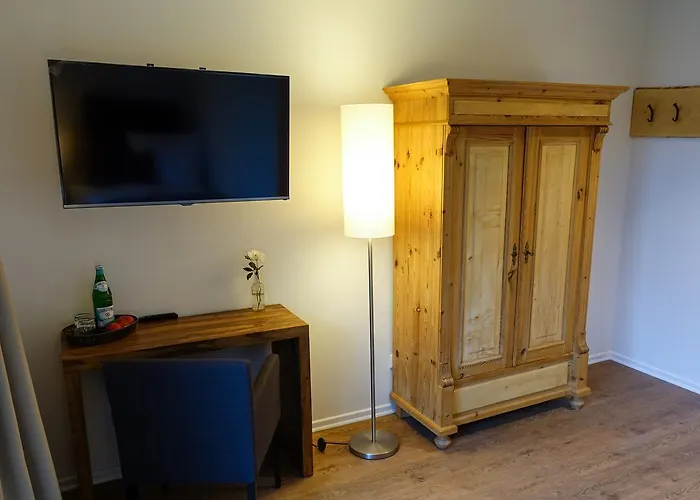 Bingers Kleine Scheune 3*