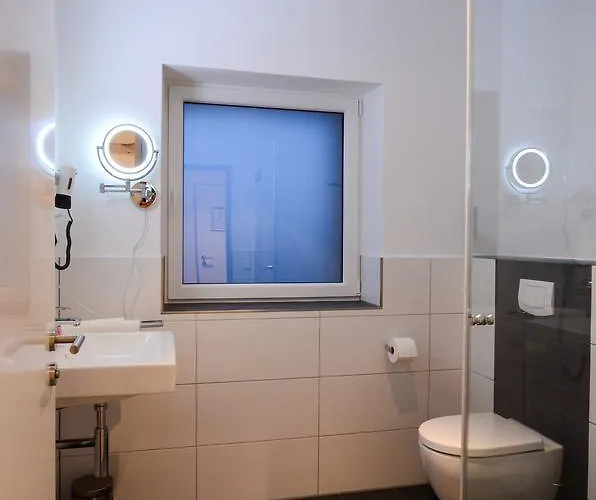 Bingers Kleine Scheune 3* Willich