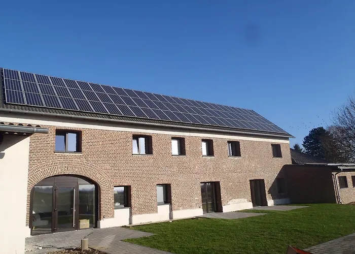 Bingers Kleine Scheune 3*