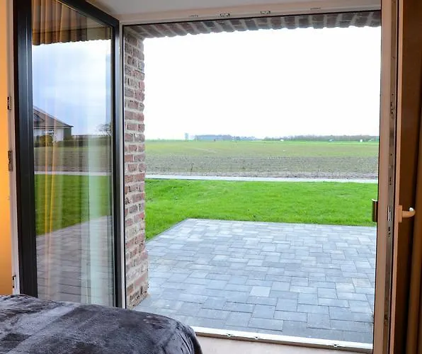 Bingers Kleine Scheune