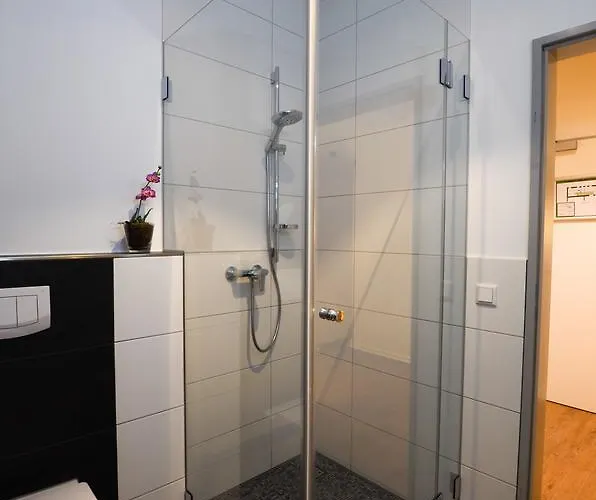 Bingers Kleine Scheune 3* Willich