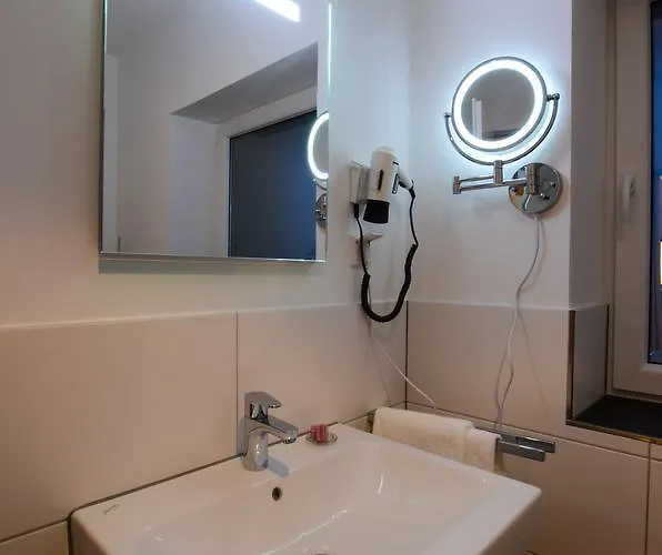 Bingers Kleine Scheune