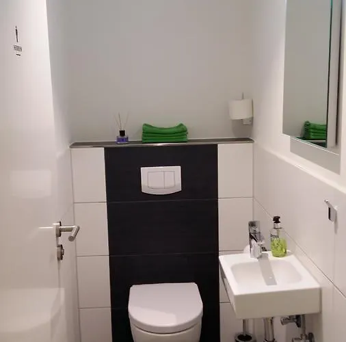 Bed and Breakfast Bingers Kleine Scheune Willich