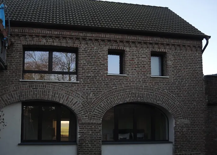 Bed and Breakfast Bingers Kleine Scheune 3*