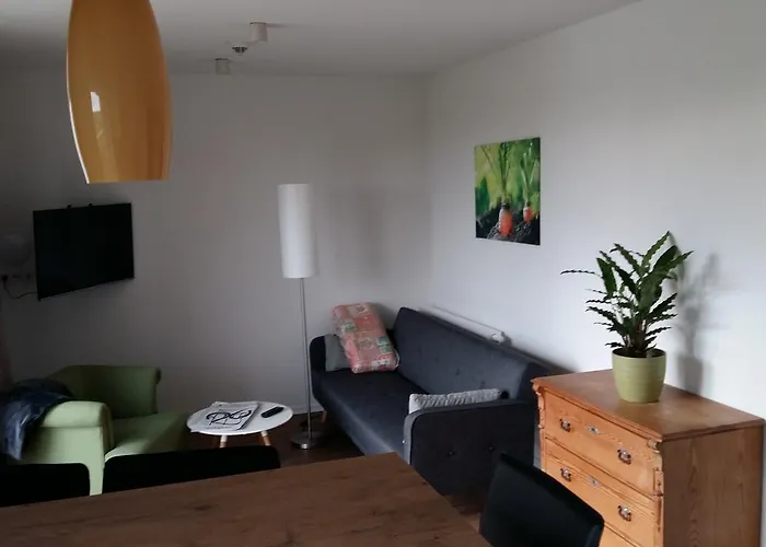 Bingers Kleine Scheune 3* Willich